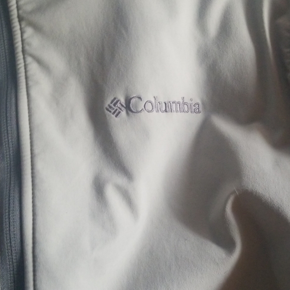 Columbia jacket - Picture 2 of 5